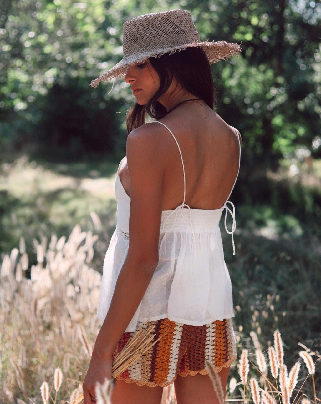 Ellen top