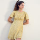 Lydia vestido