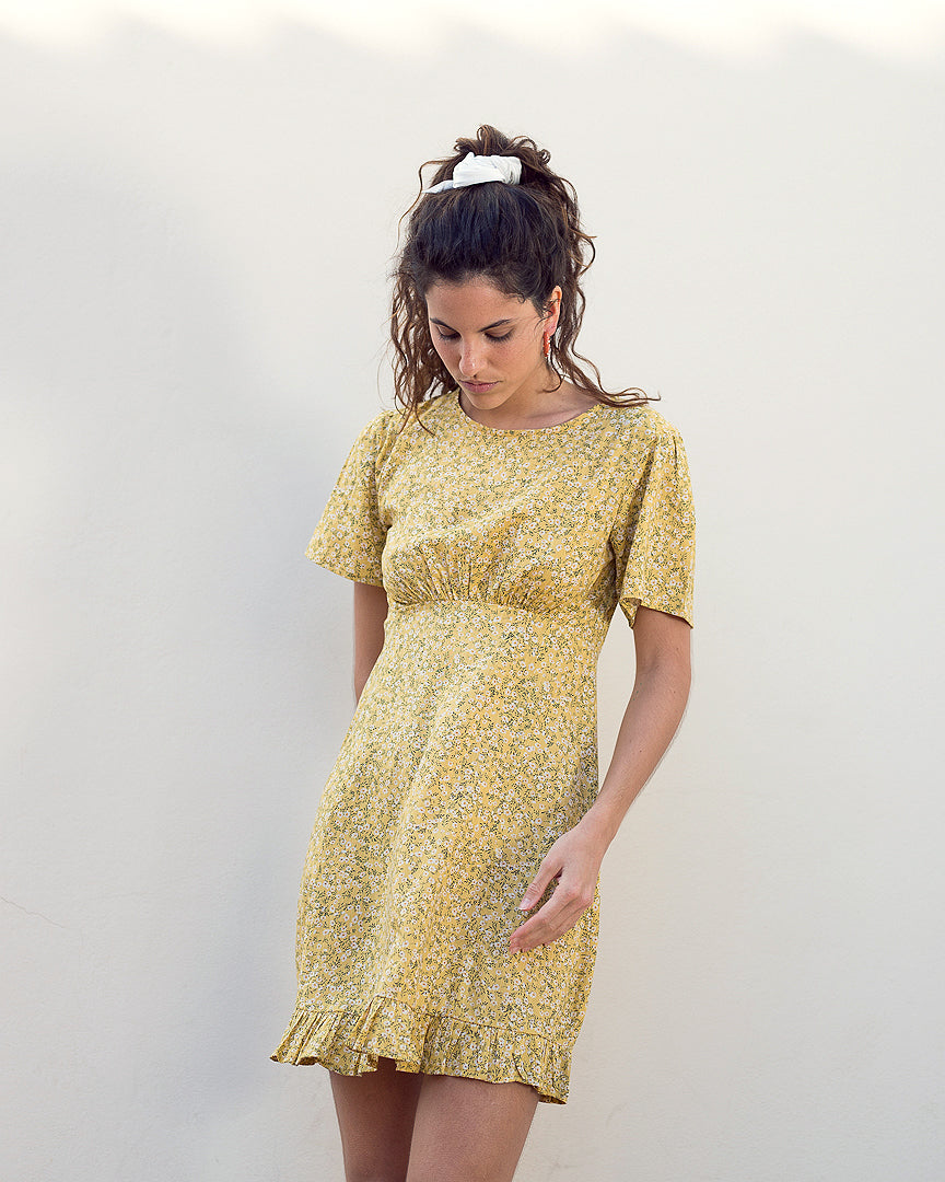 Lydia vestido