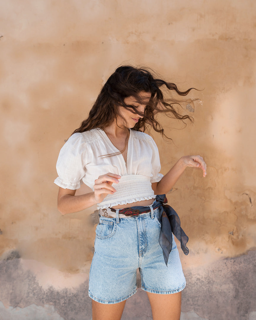 Nora top