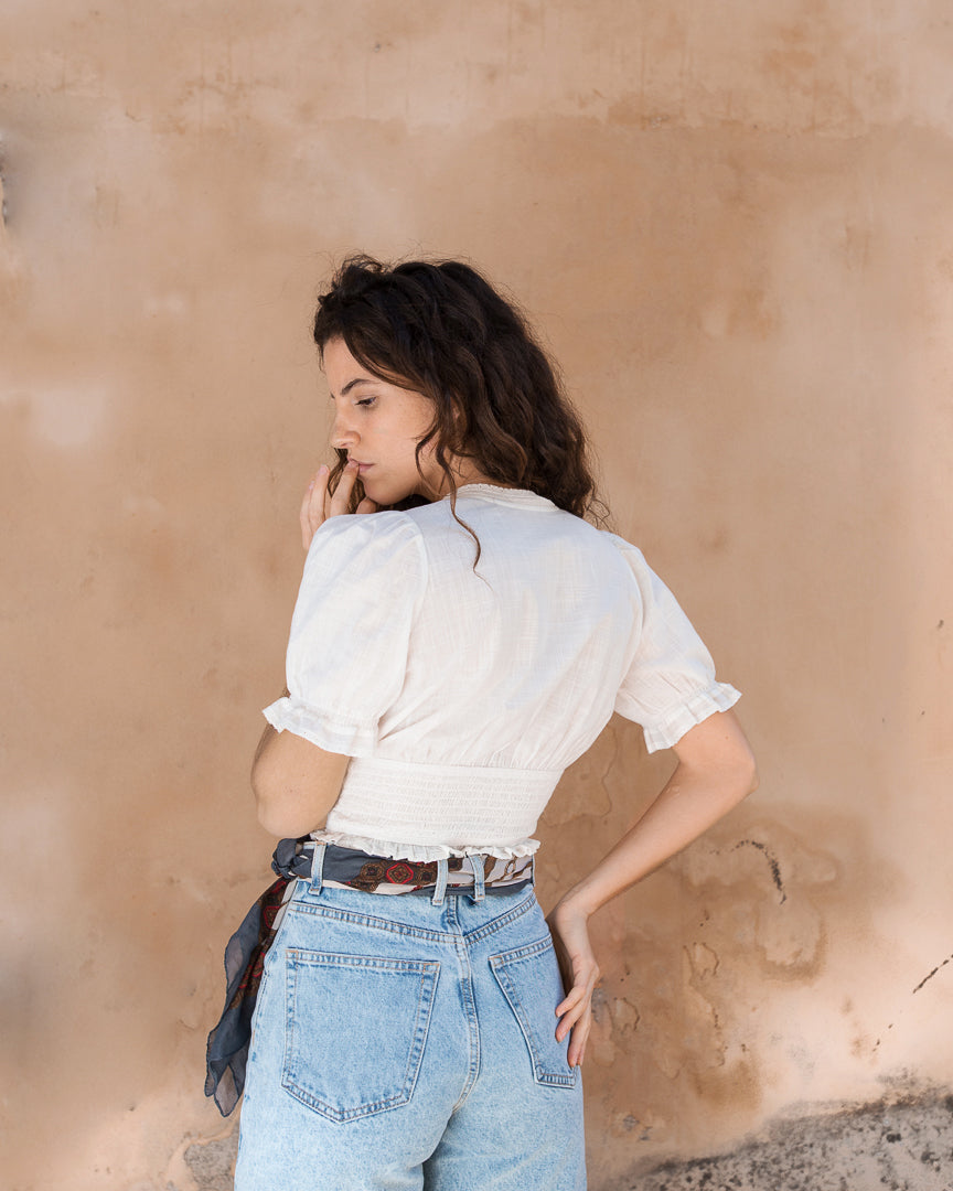 Nora top