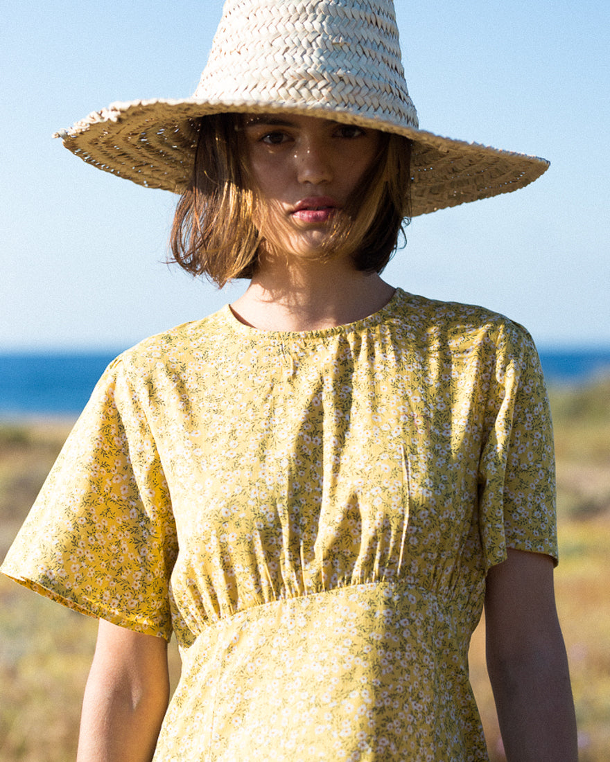 Lydia vestido
