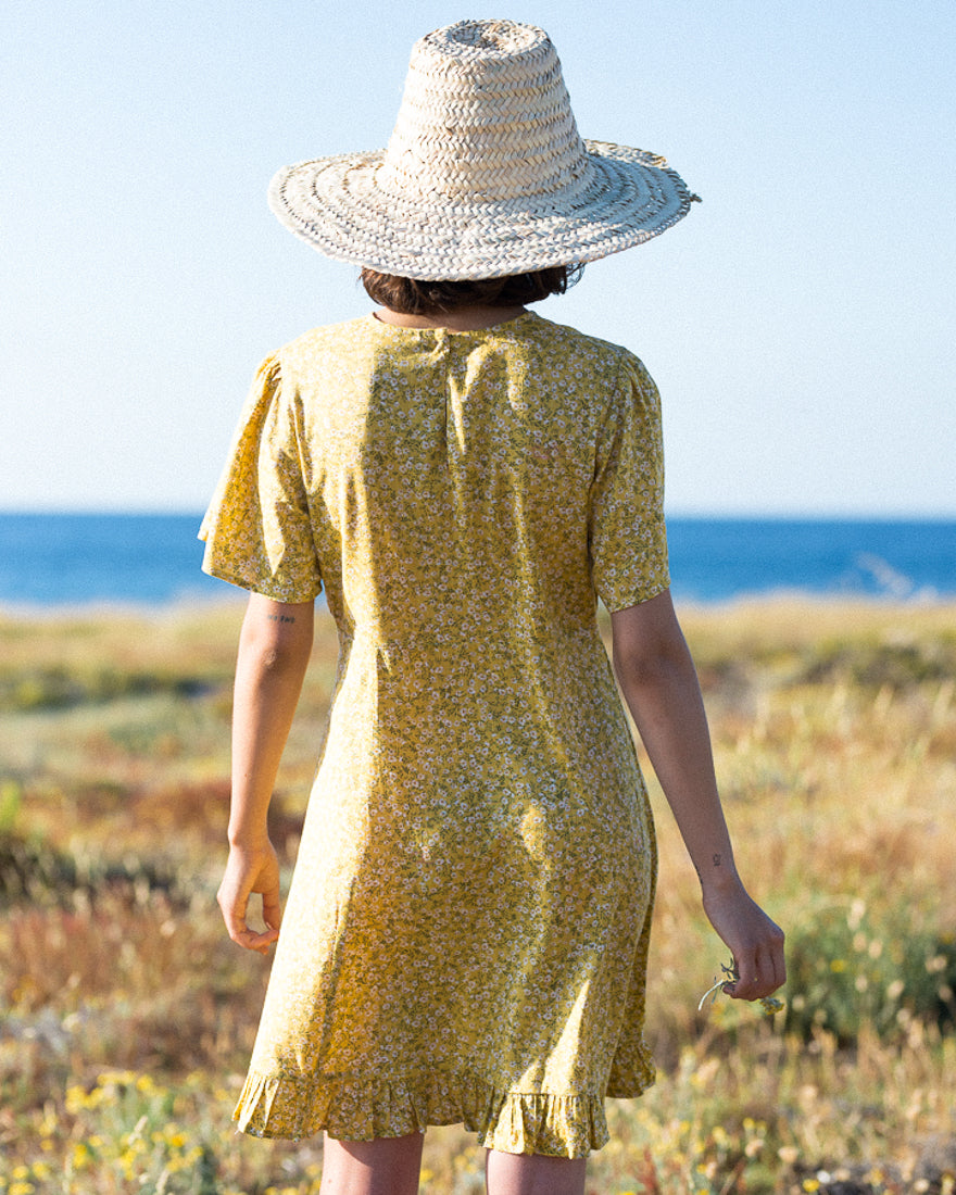 Lydia vestido