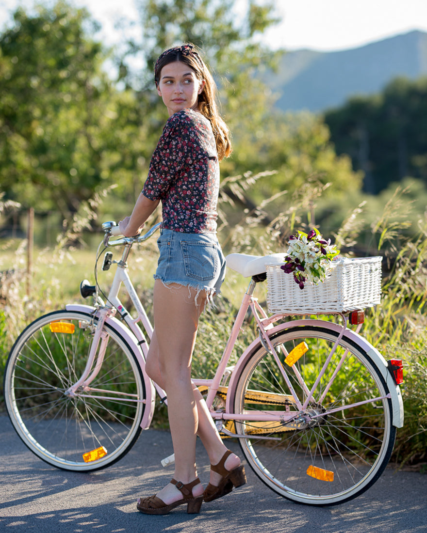 Sandrine top
