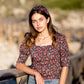 Sandrine top