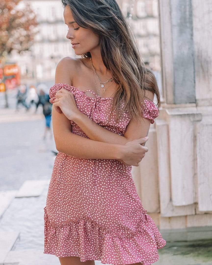 galablack Dress Desire