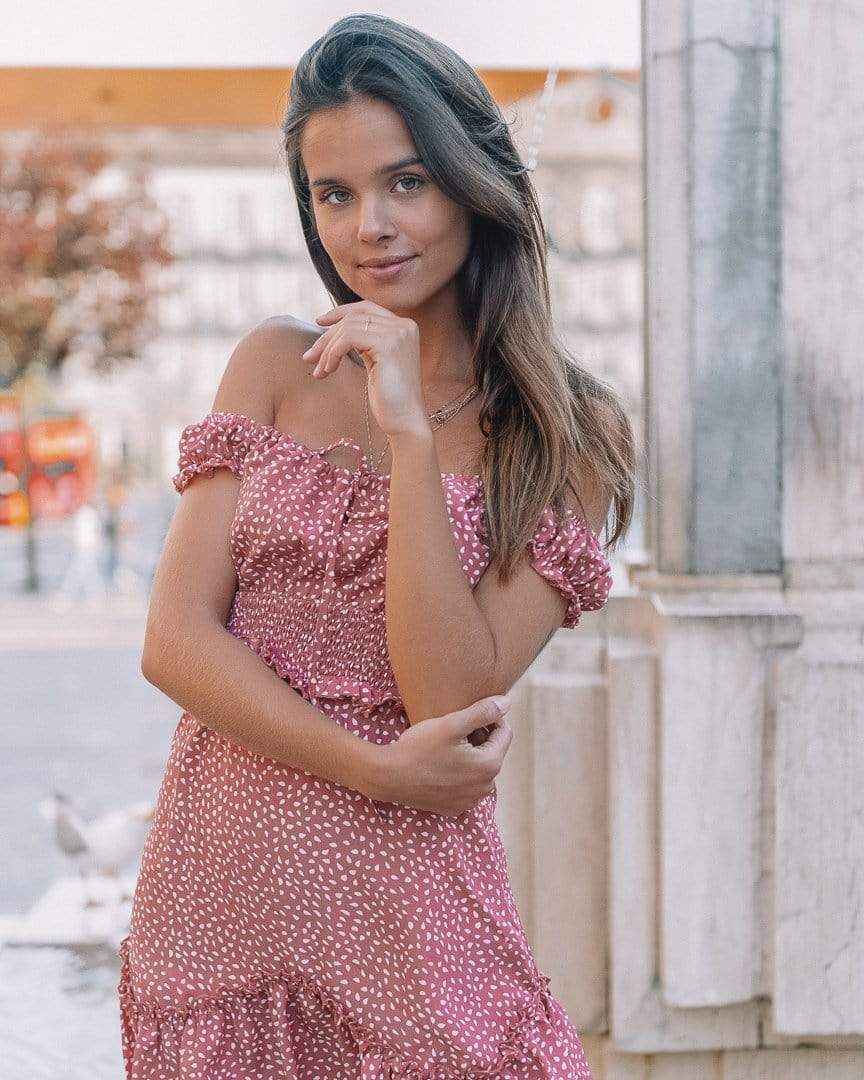 galablack Dress Desire