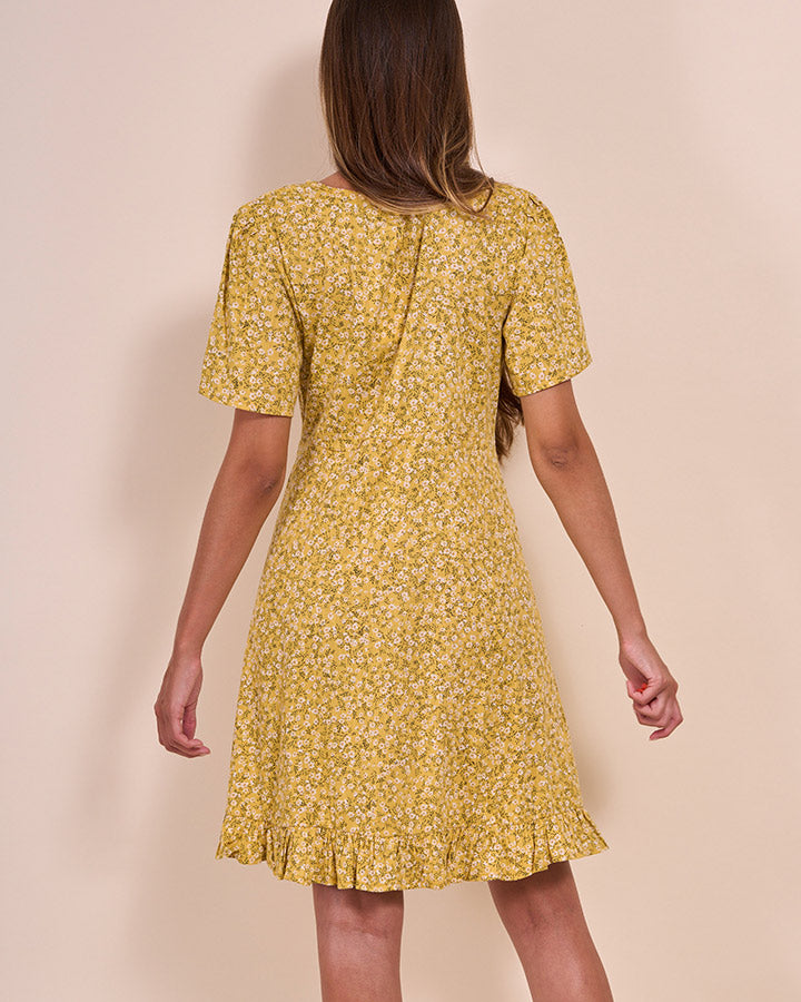 Lydia vestido