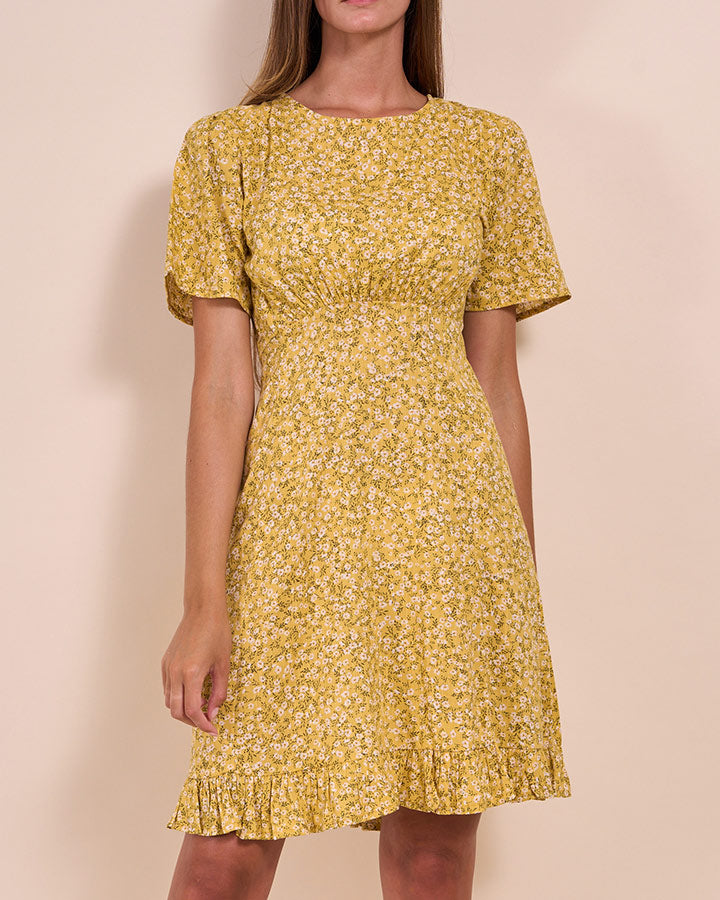 Lydia vestido