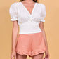 Nora top