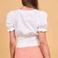 Nora top