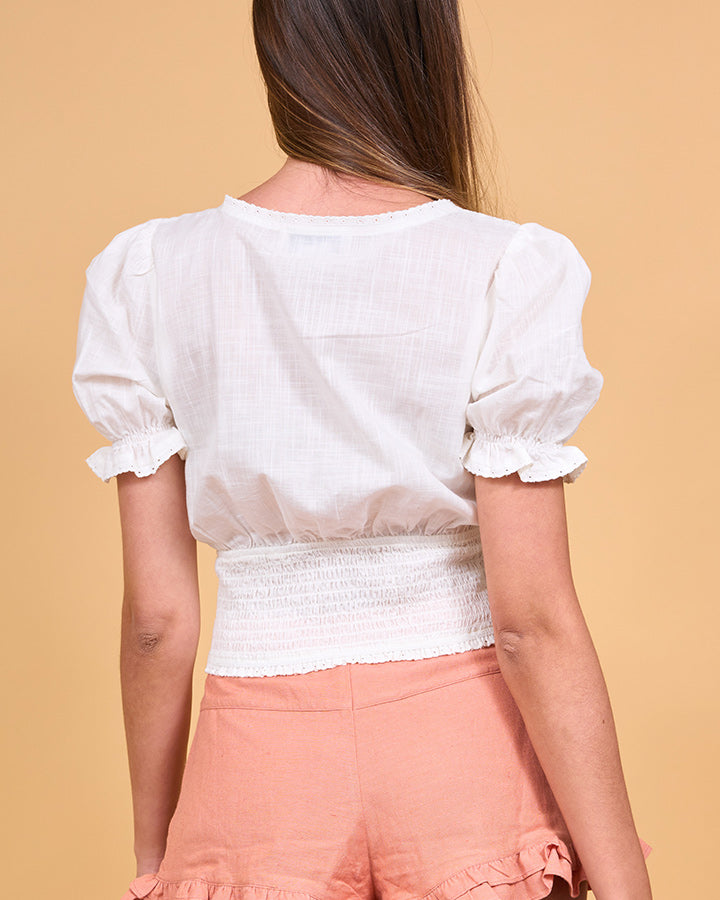 Nora top