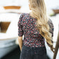 Sandrine top