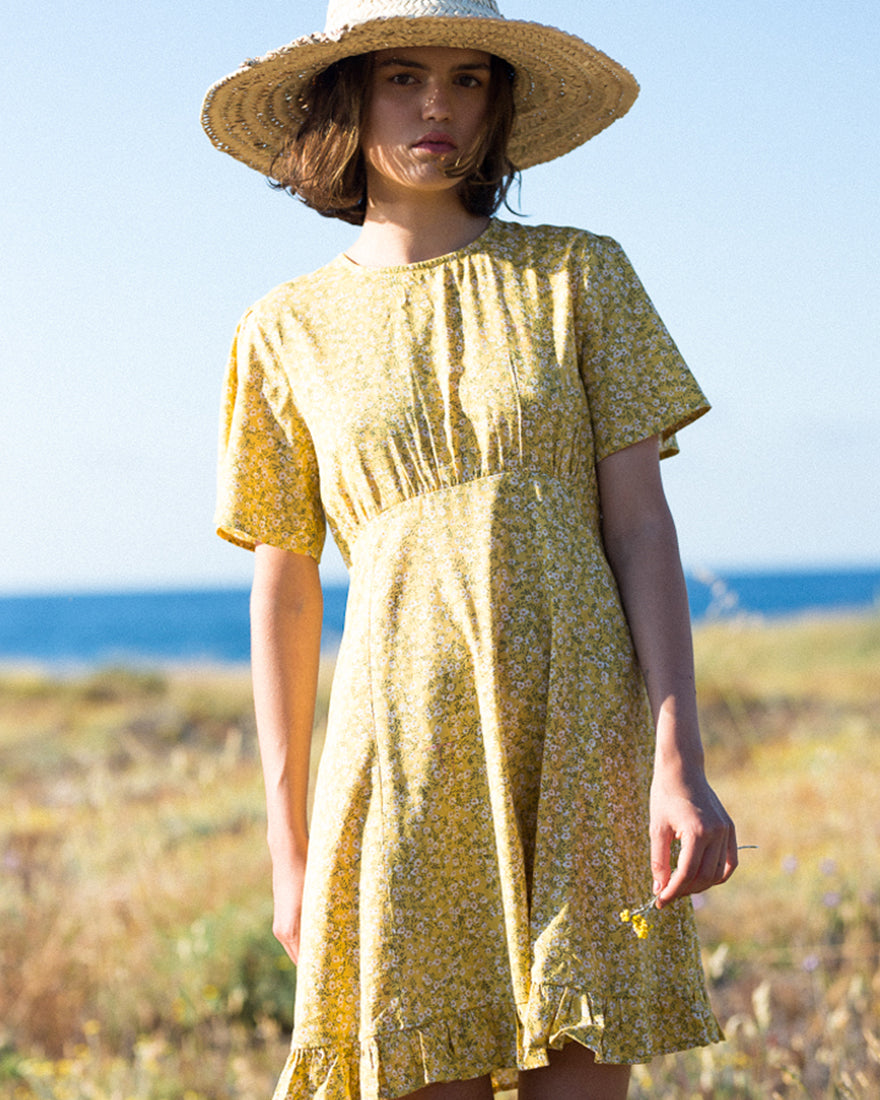 Lydia vestido